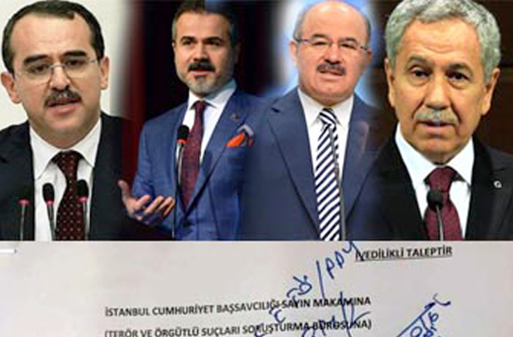 bakanlara suç duyurusu1