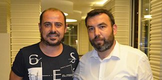 ‘Şampiyon Hoca’ Can Güven Fatsa Belediyespor’da