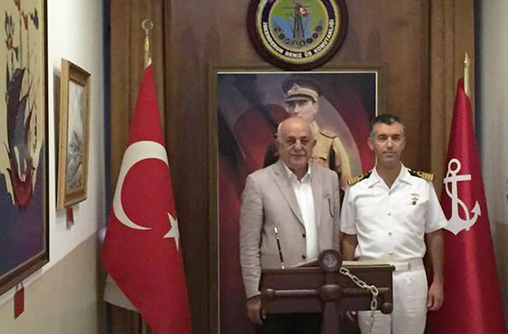 dingil-deniz üs kom1