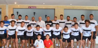 Başkan Yaşar Toksoy’dan Moral Ziyareti