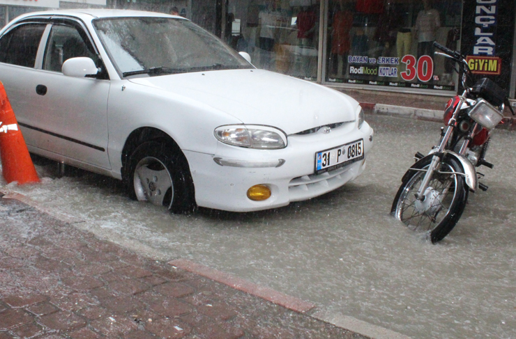 dörtyol yağmur1