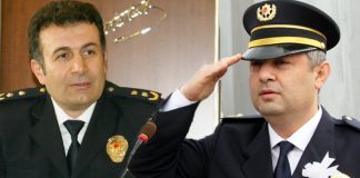 İskenderun’da Görev Yapan Emniyet Müdürleri de İhraç Edildi