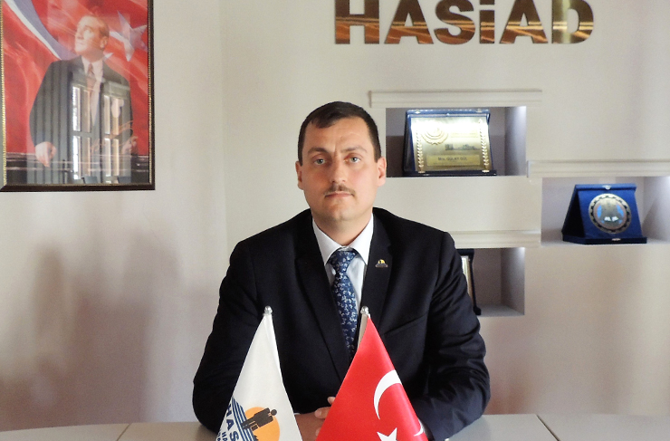 hasiad toplantı2