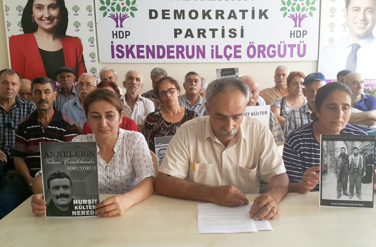 hdp açıklama1