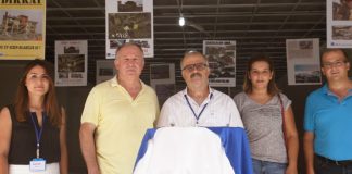 Gündüz; “17. Yılında, 17 Ağustos Depremini Unutmadık, Unutturmayacağız!”