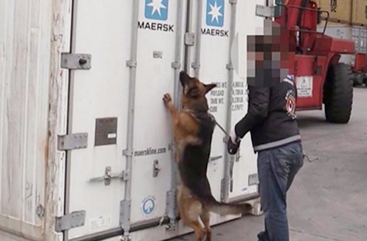 kokain ele geçirildi2