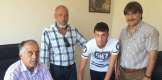 Körfez İskenderunspor Transfere Başladı