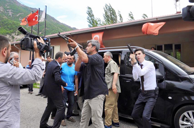 kılıçdaroğlu saldırı1