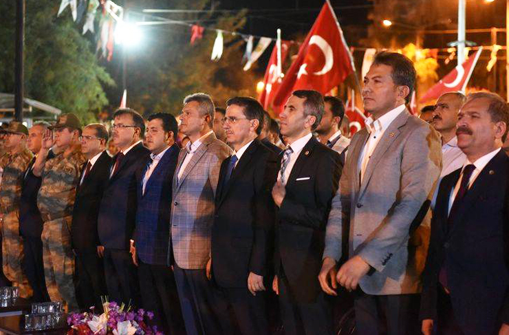 kırıkhan buluşması1