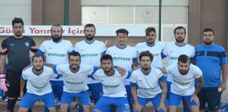 Payasspor: 1 Kırıkhanspor: 0