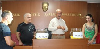 Arsuz’da Futbol Şöleni Başlıyor