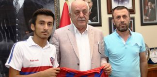 Başkan Seyfi Dingil; “Sporcularımızın Başarıları Bizleri Memnun Ediyor”