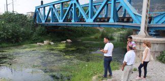 HBB, Halk Sağlığına Temel Oluşturan Çevre Denetimleri Gerçekleştiriyor