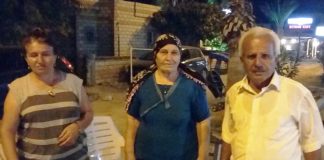 Kıyı Kenar Çizgisi Şehit Ailesini de Mağdur Etti