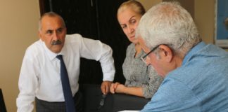 Arsuz’da Altyapıya 252 Milyon Liralık Neşter