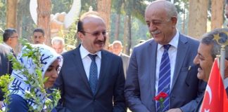 Bayramlaşma Programı Belli Oldu
