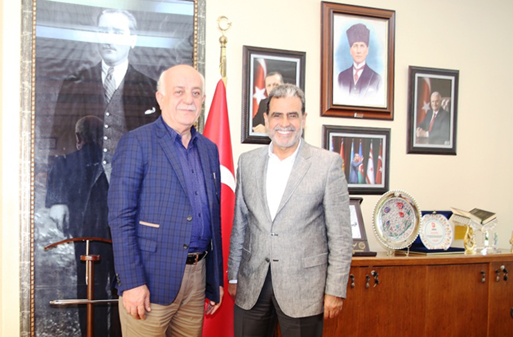 bld-şanverdi ziyaret1