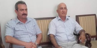 “Güvenlikli Bölge Oluşturulsaydı, Mültecilerle İlgili Sorun Yaşanmazdı”