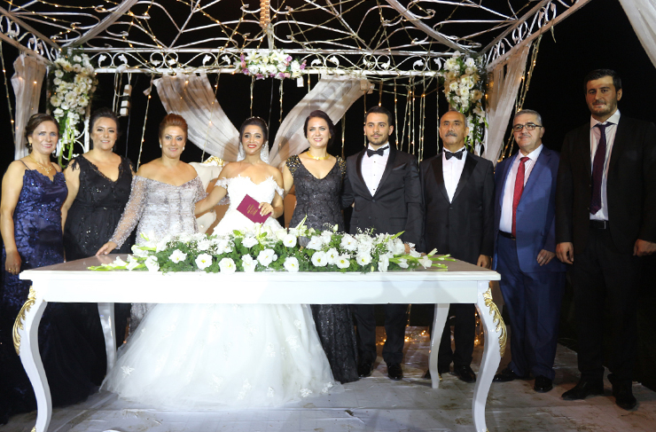 culha düğün töreni3