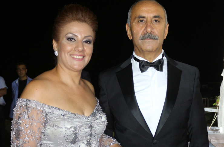 culha düğün töreni5