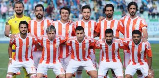 Kütahyaspor: 1 – Erzin Belediyespor: 1