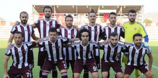 Hatayspor Yeni Sezona Bomba Gibi Girdi