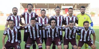 Kırıklarelispor: 2 – Hatayspor: 1