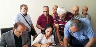 Mahmut Aydıncı; “OHAL Derhal Kaldırılmalı!”