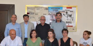 “OHAL KHK’ları ile Türkiye, Gücü Olanın Zayıfı Ezdiği Bir Ülke Haline Gelmiştir”