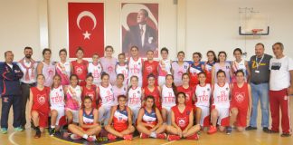 İkem Kolejliler, Yeni Sezona Hazır!