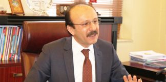 Kaymakam Özyiğit; “Bayramın Coşkusunu Hep Birlikte Paylaşalım”