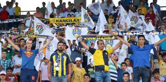 Kırıkhanspor Mutlu Başladı 1-0
