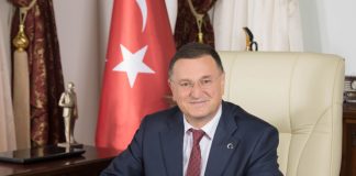 Hatay BŞB Başkanı Doç. Dr. Lütfü Savaş; “Bütünleştirici Olmalıyız”