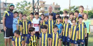 “Zafer, Gençlerin Olacak”