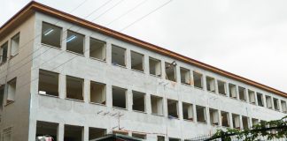 Namık Kemal Ortaokulunda Veliler Tepkili!