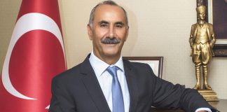 Culha; “Bayram Günlerinin Huzuru Tüm Dünyada Sonsuza Dek Sürsün”