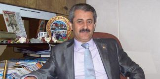 Milletvekili Karasayar; “Savaşın, Acının, Gözyaşının Olmadığı Bir Dünya İçin Dua Etmeliyiz”