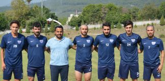 Payasspor’da Transfer Harekâtı