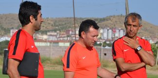 Payasspor Teknik Direktörü Mehmet Seçkin; “Taraftarlarımızdan Destek Bekliyoruz”