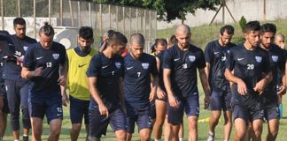 Payasspor Sultanbeyli Maçına Hazırlanıyor