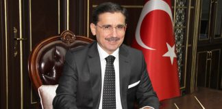 Vali Topaca; “Kurban; Müslüman Toplumların Simgesidir”
