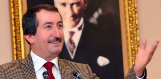 Vurucu; “Milletimiz, Batı Karşısında, Atatürk’ün Duruşunu Örnek Almıştır”