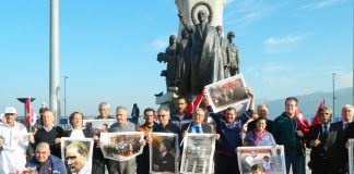Bedir; “Kurucu İradenin Emrettiği Doğrultuda İlerliyoruz”