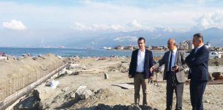Arsuz’daki Değişim Kendini Hissettiriyor