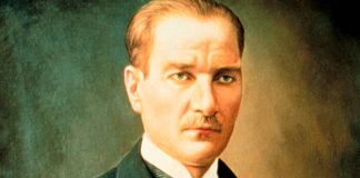 Ulu Önder, Ölümünün 78. Yılında Saygıyla Anılacak