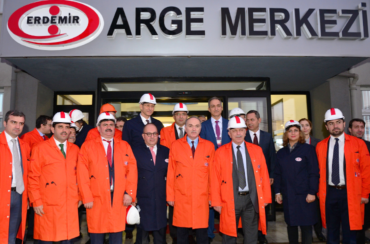 erdemir-bakan-ziyaret1