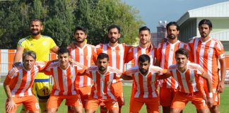 Erzin Belediyespor, Umut Koray Öz ile Güldü