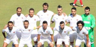 Hatayspor, Eyüpspor’a Diş Geçiremedi