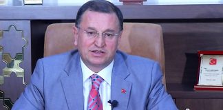 Savaş; “En Büyük Görevimiz, Atatürk’ü ve Cumhuriyet’i Anlamak”