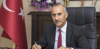 Arsuz Belediye Başkanı Nazım Culha; “Atatürk, Fikirleriyle ve Eserleriyle İlelebet Yaşayacak”